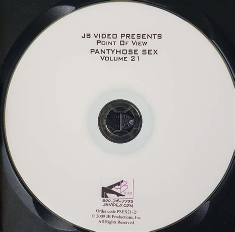 JB VIDEO POINT OF VIEW PANTYHOSE POV SEX EBONY EDITION CASSIDY CLAY