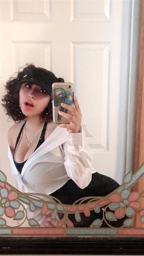 Joselyn Alexandra Thriccey Nude Leaked Pics Porn Scandal Planet