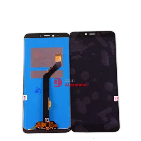LCD TOUCHSCREEN INFINIX HOT 6 PRO INFINIX X608 COMPLETE ORIGINAL Lazada Indonesia