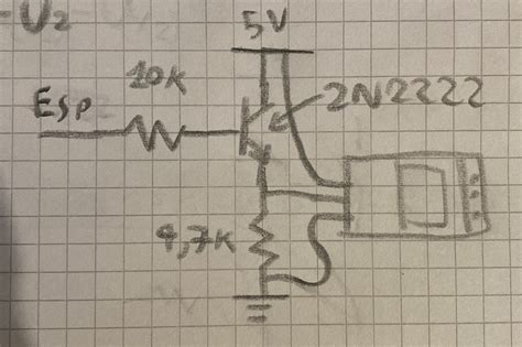 I cant turn off my water pump via relay - Page 2 - Project Guidance ...