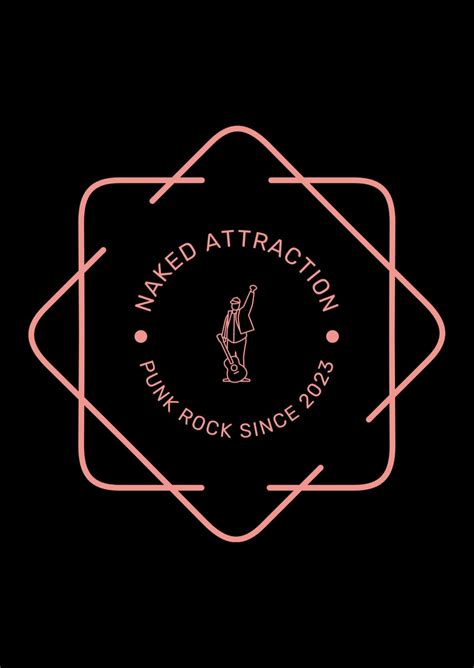 NAKED EP Naked Attraction