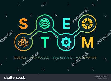 46020 Stem Logo Images Stock Photos 3d Objects And Vectors Shutterstock