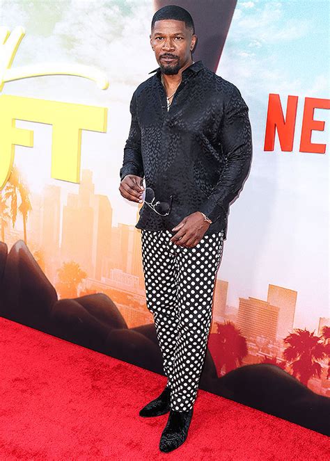 Jamie Foxx’s Health: His Medical Incident Explained & Updates