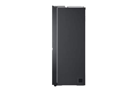 Холодильник LG GC-L257CBEC - купить, цены, отзывы | LG RU
