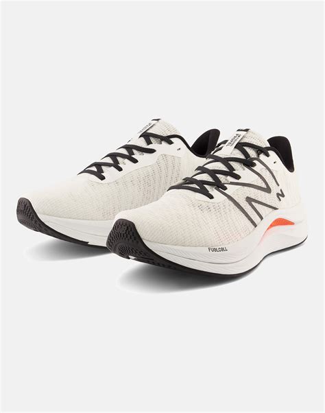 New Balance Mens FuelCell Propel V3 - White | Life Style Sports UK