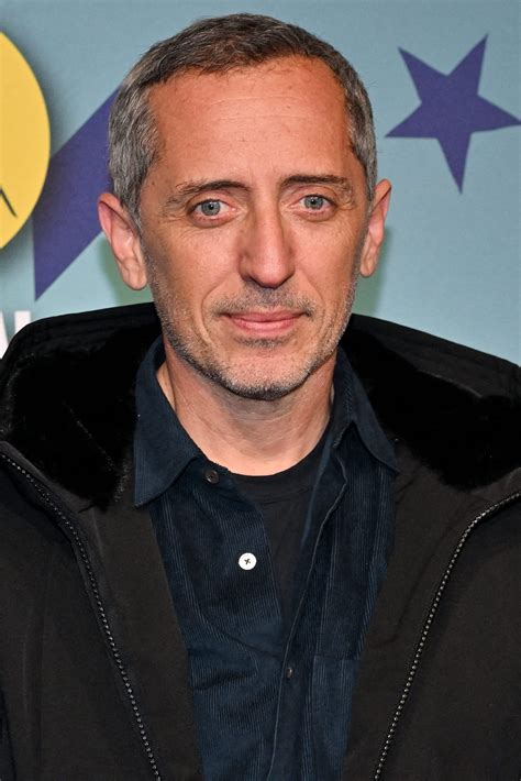 Gad Elmaleh et l argent pas choqué si on me donne un bon cachet