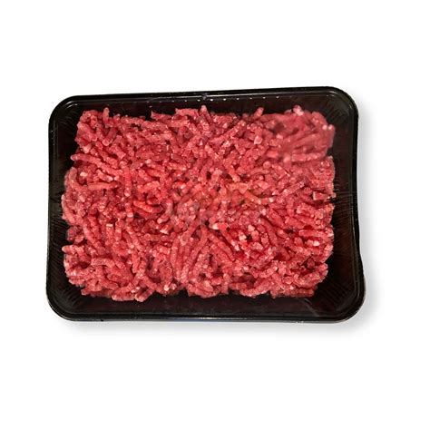 Australian Minced Beef 500g+/- – Wmart