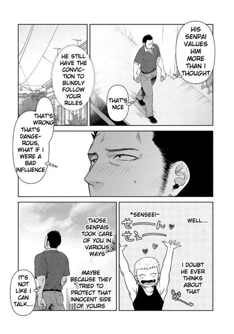 ENG Akemi 明美 Uncle s Loving Sex Van 6 Read Bara Manga Online