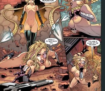 UnHoly Argent Vs Onyx 8muses Sex And Porn Comics