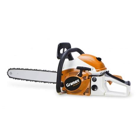 Бензопила gramex gs-1632 в интернет-магазине ИнструментГрад - купить ...