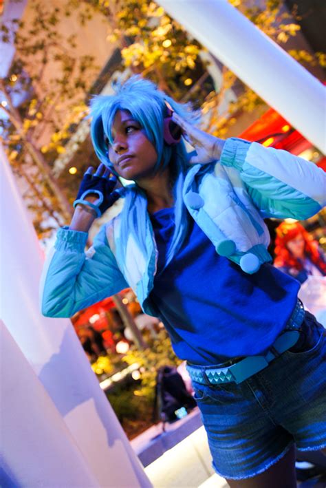 Cosplay Photo | ACParadise.com