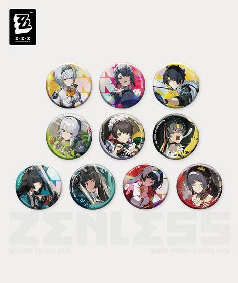 zenless zone  belle wise appearance design analysis store