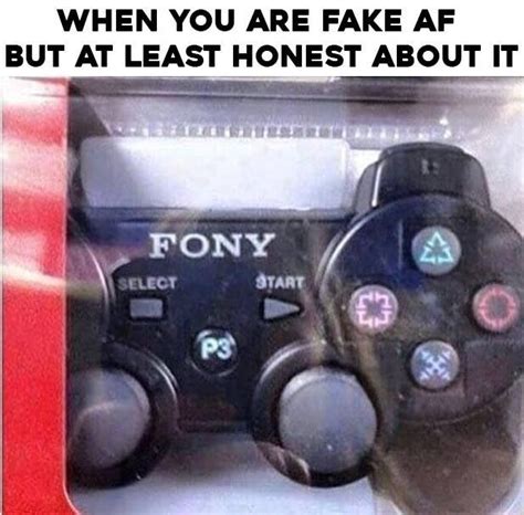 Fony Meme By Bertnast Memedroid
