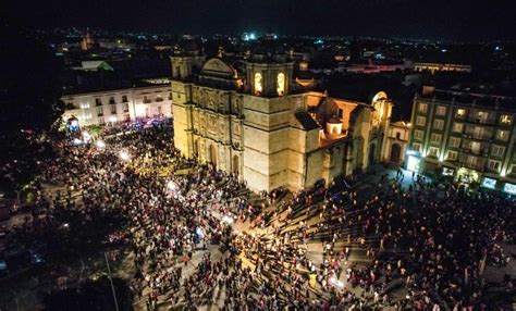 Guelaguetza 2023 Celebrando la Diversidad y la Tradición en Oaxaca