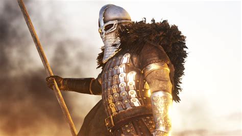 Mount & Blade II: Bannerlord - First 19 Minutes of Gameplay - IGN