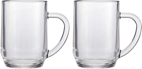 Luminarc Haworth Mug Set Of 2 Pieces 20 Oz Buy Online At Best Price