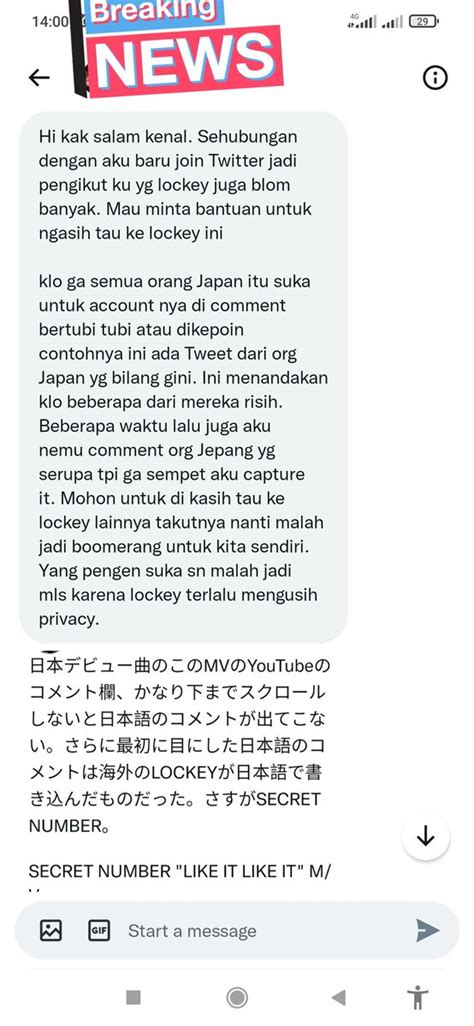 Heartnebula On Twitter RT Risalatulumami Titipan Dari Salah Satu