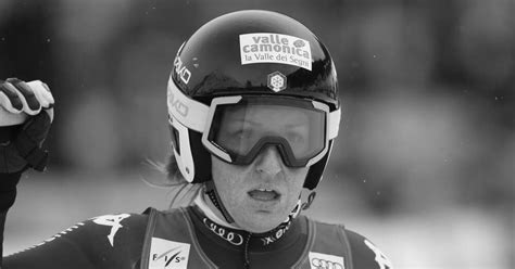 Ehemaliger Skistar Elena Fanchini Stirbt Mit Nur Jahren An Krebs