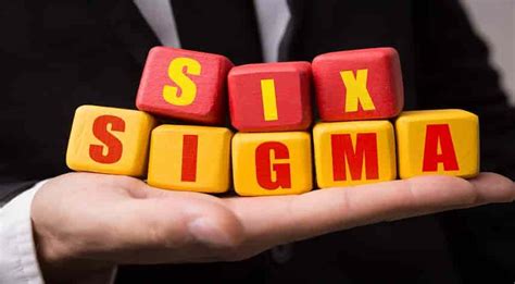 A Quick Guide To The Six Sigma Belt Levels Queknow