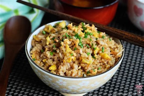 Fried Rice Balls Recipe: A Crunchy and Flavorful Delight - Sushi and Rice