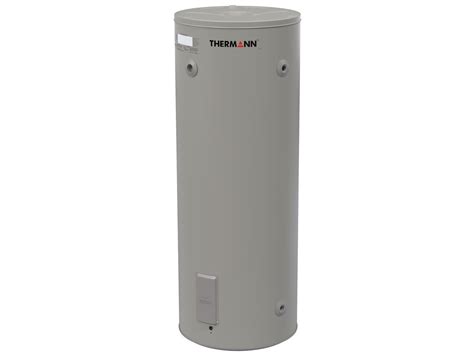 Thermann 250l 3 0kw Single Element Electric Hot Water System From Reece
