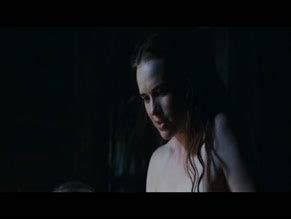 LINA ENGLUND Nude AZNude