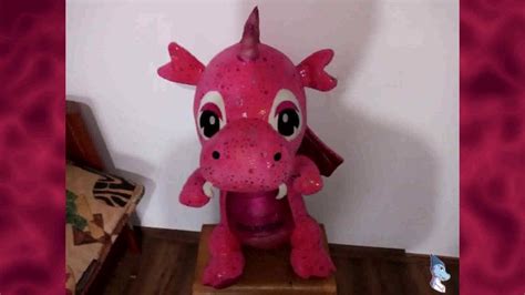 Big Pink Dragon The Final Result Pornhub Gay