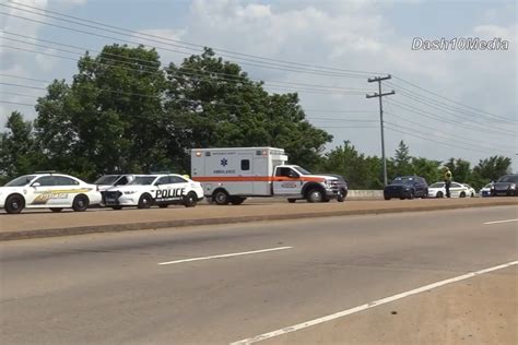 Update Police Recover Body Found At Railroad Tracks Below Ted Crozier