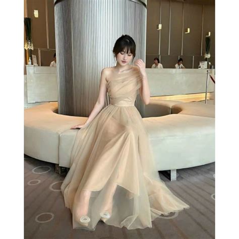 M Maxi L I Nude L Ch Vai M L I I Bi N Vm Shopee Vi T Nam