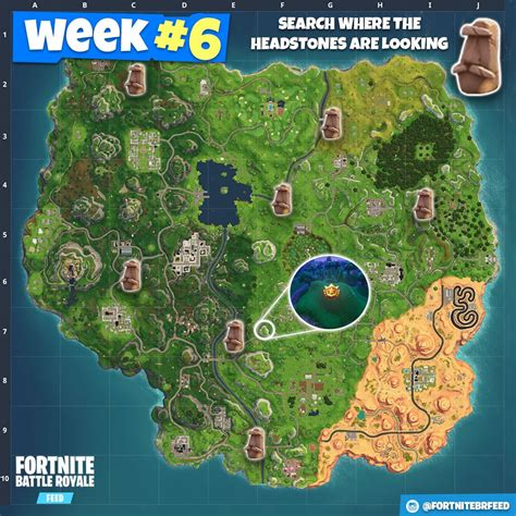 Карта фортнайт где есть все эмоции - 82 фото