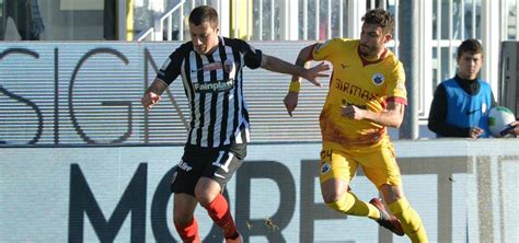 DIRETTA Ascoli Perugia Risultato Finale 1 4 Bianconeri Contro