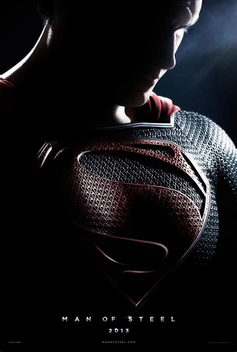 Forthcoming Movies: Man of Steel (2013) | Superman Movie