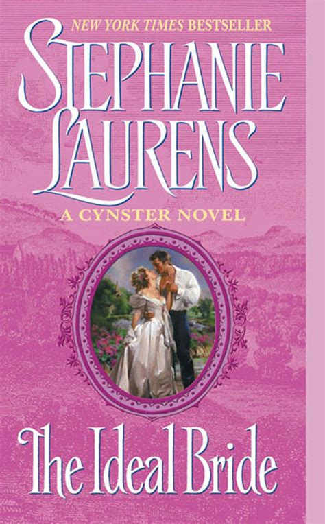 The Ideal Bride eBook by Stephanie Laurens - EPUB | Rakuten Kobo Australia