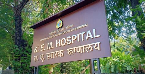 Top 10 Government Hospital In Mumbai