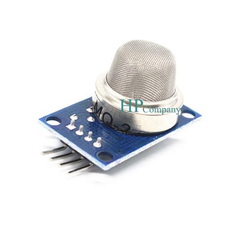 Pcs Mq Mq Smoke Gas Sensors Module Smoke Methane Gas Liquefied