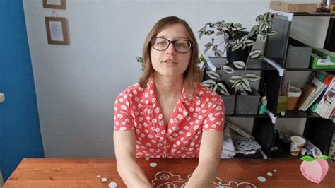 Hot Librarian Gives You Special Service Amber Sonata Clipstore Clips4sale