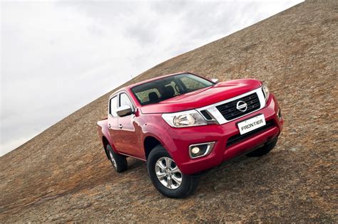 2018 Nissan Frontier Se Fabricante Nissan Planetcarsz