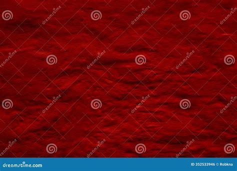 deep crimson red rustic textured wall background ideal  artwork