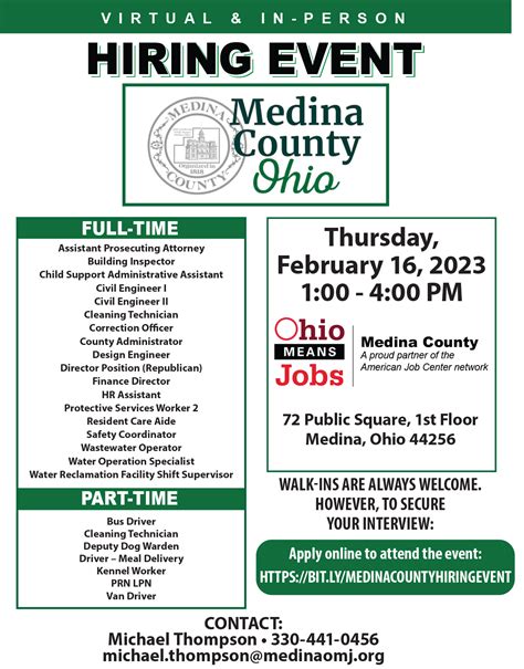 Medina county ohio court rulings are shifting local property laws 17