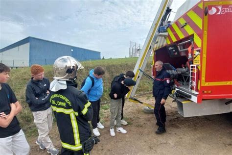 Un Appel Projets Dans L Orne Pour Sensibiliser Aux Risques Naturels