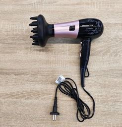 Відгуки про Фен Rowenta Powerline CV5930F0 | ROZETKA