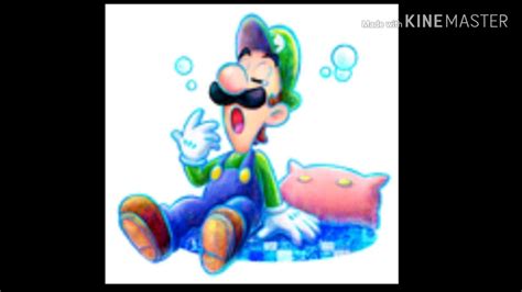 Mario And Luigi Dream Team Never Let Up Nightcore Youtube