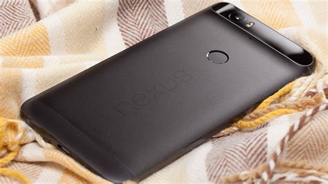 Google Nexus 6P (Unlocked) Review | PCMag