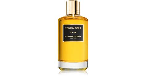 Mancera Tonka Cola eau de parfum unisex | notino.co.uk