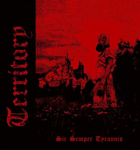 Sic Semper Tyrannis | Territory