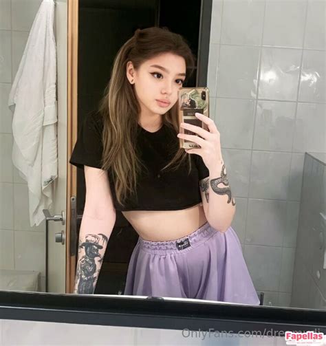 Dreamydi Nude Leaks OnlyFans Fapellas