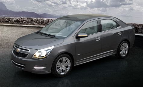 Chevrolet Cobalt 2013