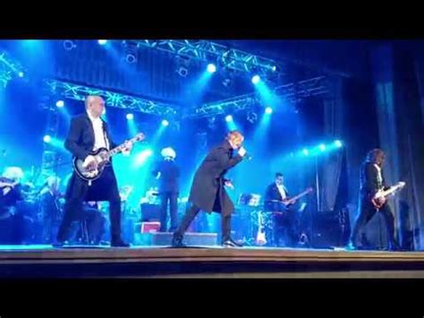 MOZART L Opera Rock LE CONCERT Рівне L Assasymphonie YouTube