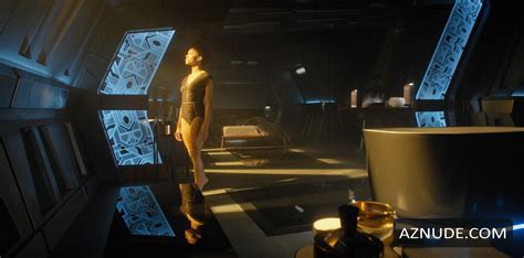 Star Trek Discovery Nude Scenes Aznude