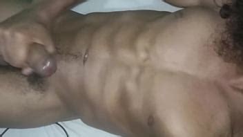 Disfrutando Un Poco En La Cama XVIDEOS